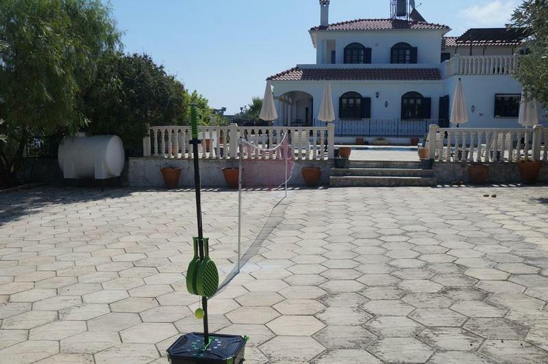 Villa Layla Kerínia Kültér fotó