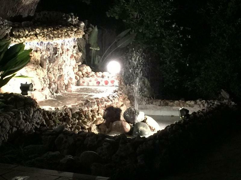 Villa Layla Kerínia Kültér fotó